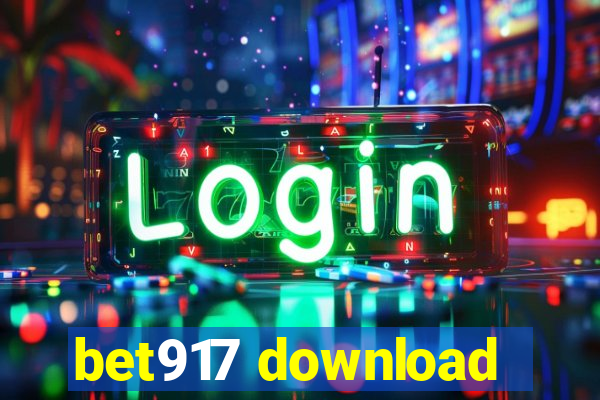 bet917 download